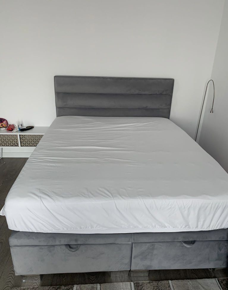 Apartament tip studio elegant – Cloud 9 Residence, Aviatiei – Pipera - Poză 3