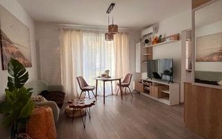 🔑 Vanzare Apartament 2 Camere cu Curte Proprie - Titan Nou | - Poză 1