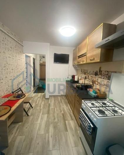 Apartament de inchiriat, 1 camera, zona Carrefour Felicia Baza 3, Iasi - Poză 10
