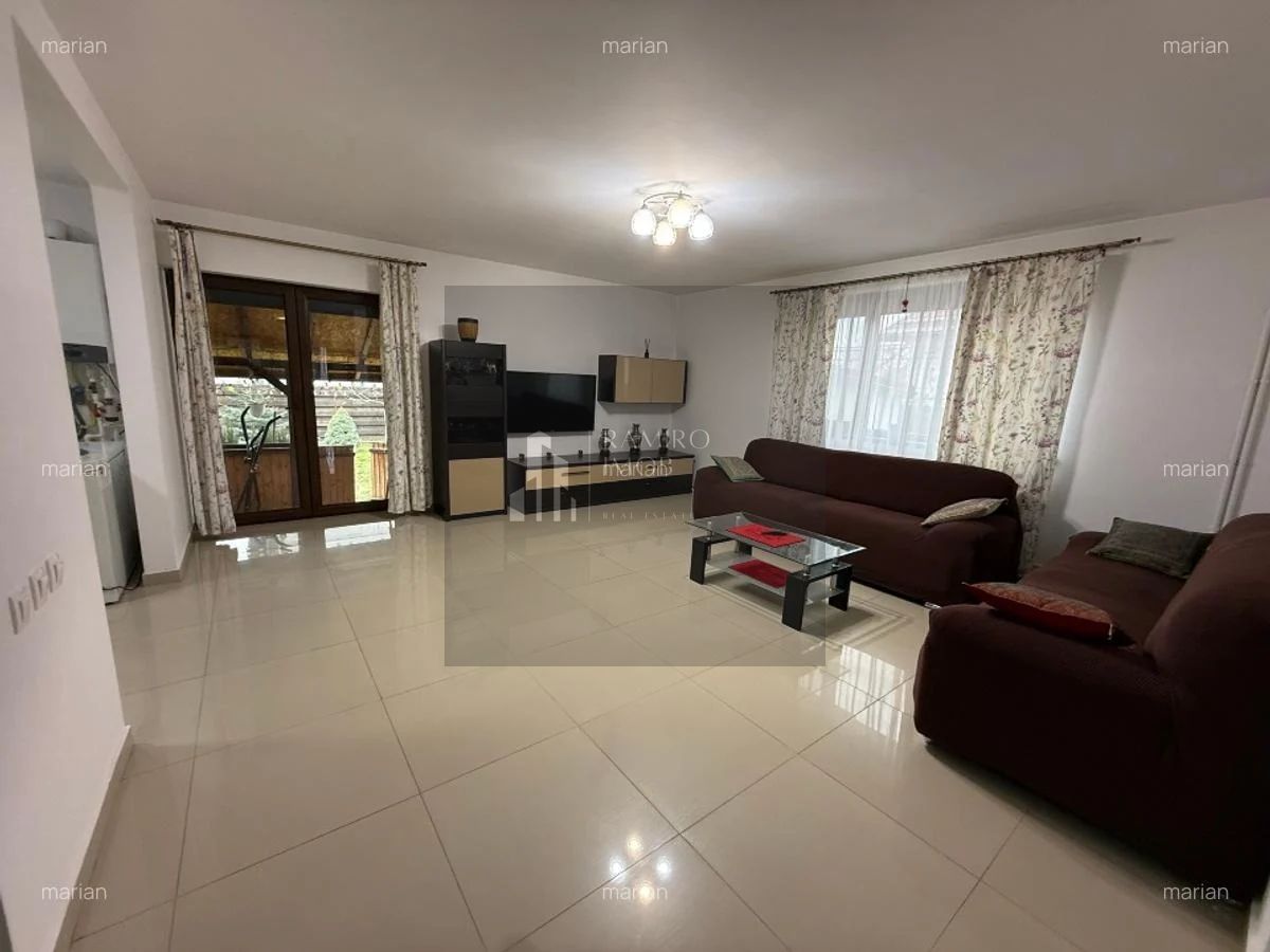 OCAZIE.VILA IN COMUNA BERCENI - Poză 5