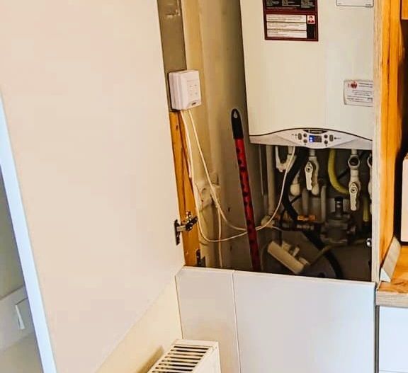 3 camere | 90 mp + curte 45 mp | Mobilat si Utilat Premium | Top - Poză 73