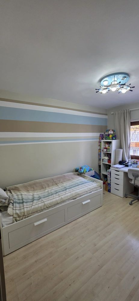 Bucovina | 3 Camere | Decomandat | 2 bai | Etaj Intermediar | Centrala Proprie - Poză 5