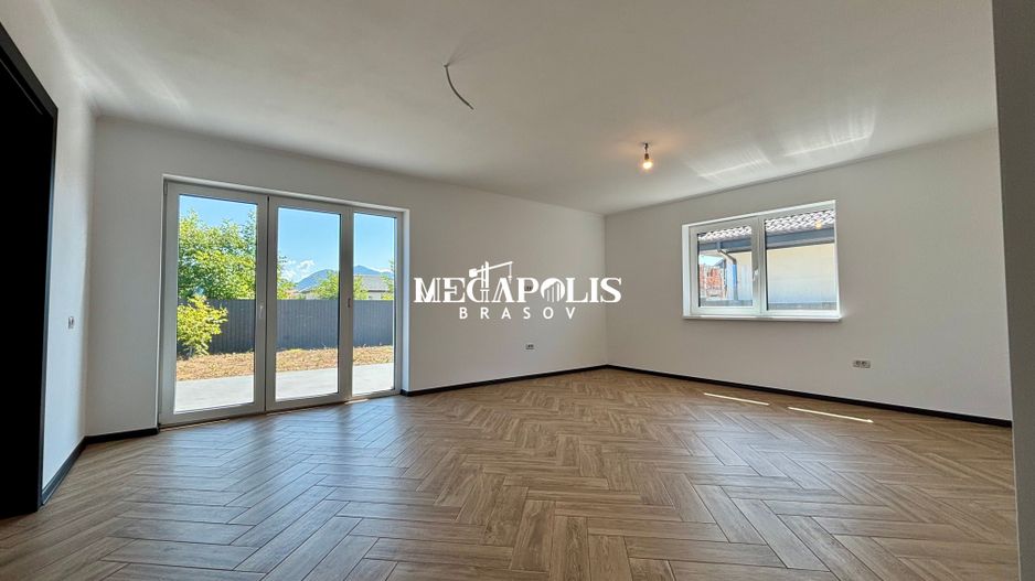 Casă pe Parter | 4 Camere | Intabulată | Se Acceptă Credit - Poză 29
