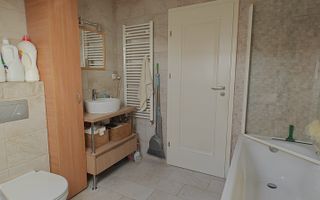 Apartament 4 camere | Etaj 3 | 98 MPU | Balcon | V. Aurie - Poză 25