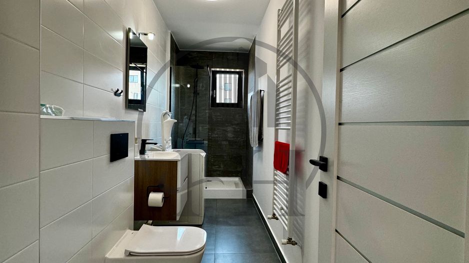 Apartament 2 camere de închiriat Palazu Mare, Constanța - Poză 8
