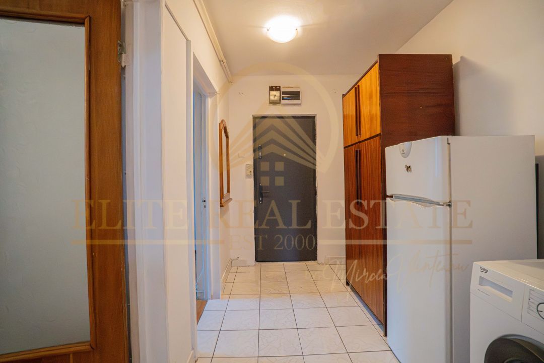 Far - Vânzare apartament cu 3 camere confort 1, situat la etajul 1. - Poză 4