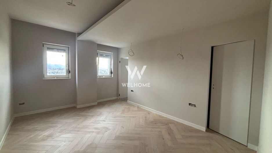 Apartament PREMIUM LA CHEIE 111mpu,  Sibiu - Poză 2