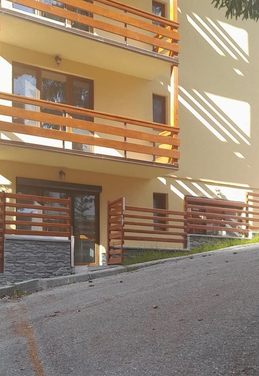 2 camere | Busteni | partia Kalinder | Prahova | parcare - Poză 2