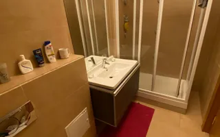 Spatios si modern cu garaj subteran - Poză 14