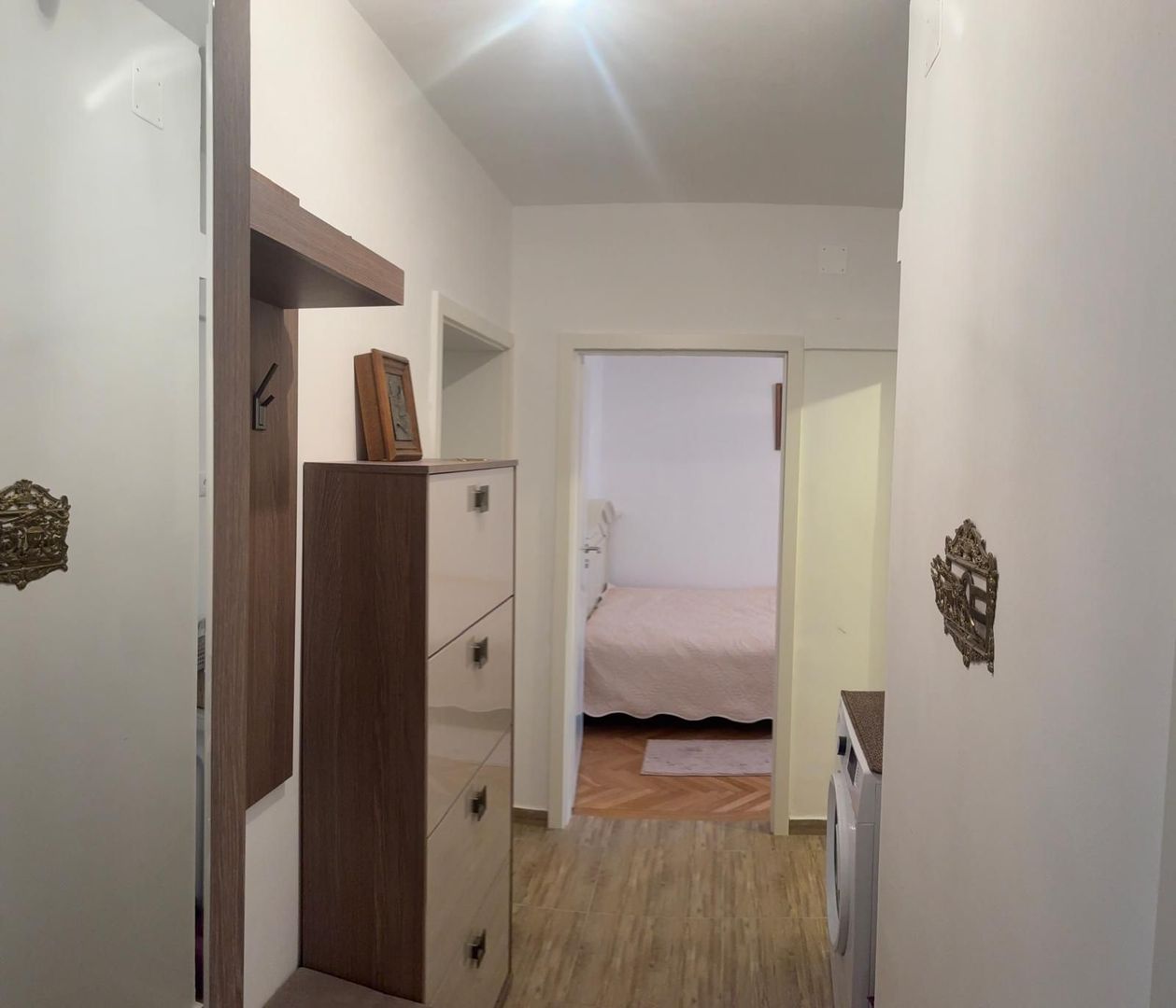 Apartament 2 camere, 15 Noiembrie, pret promotional - Poză 8