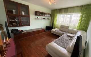 Apartament cu 3 camere decomandate | Zona Piața Ion Meșter  - Mănăștur - Poză 3