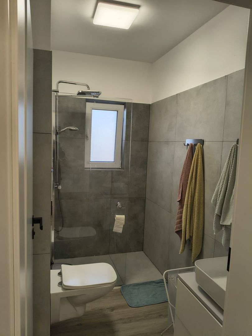 vila hi-tech-smart,mob-util total,5cam,3bai,2parcari,teren456mp - Poză 27