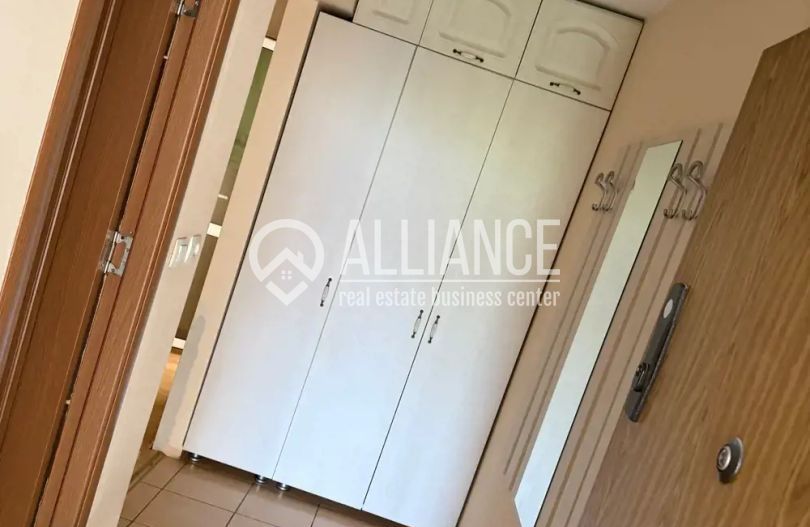 Tomis Nord (cod 04)-Vand garsoniera bloc nou - Poză 5