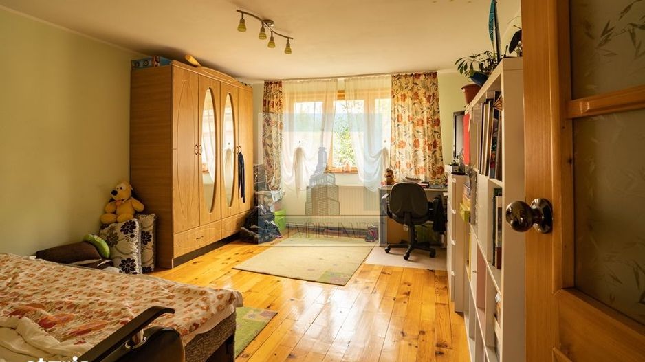 Casă/Vila de vânzare/ zona Sacele - Poză 14
