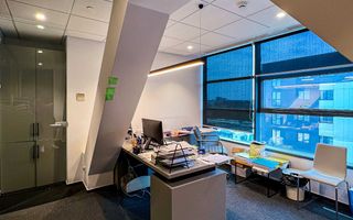 Birouri Premium PIPERA -  Hyperion Towers - Poză 9