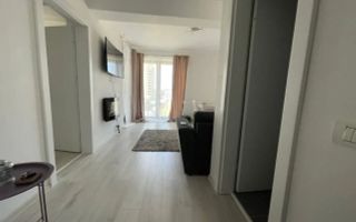 Apartament 2 camere semidecomandat in cartierul Tractoru, zona Coresi - Poză 1