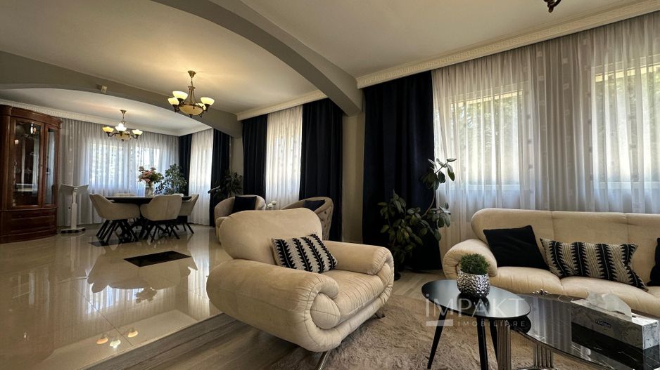 Vila cu sala de fitness, sauna, jacuzzi, zona de top - Andrei Muresanu - Poză 8