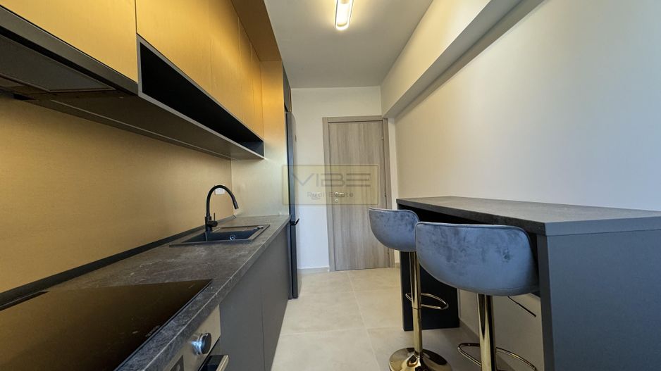 Apartament 2 camere  cu parcare Bucium - Excentric Apartaments - Poză 16