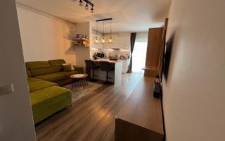 Apartament de vânzare cu 2 camere în Florești, zona Terra - Poză 3
