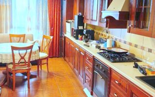 Apartament de vânzare - 4 camere, Strada Tecuci, Bloc Vega - Poză 16