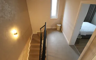Duplex nou, ultrafinisat, mobilat complet – zona M.City Mall, Moșnița Nouă - Poză 12