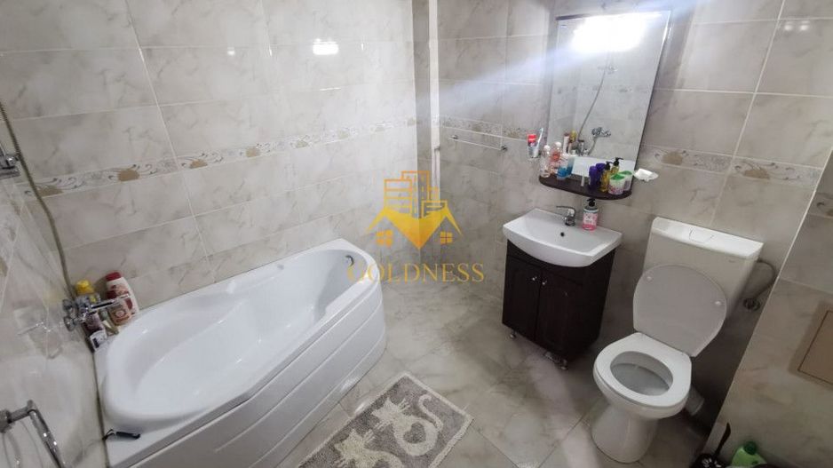 2 camere, Zorilor, PET FRIENDLY, Zona Leroy Merlin, Eugen Ionesco - Poză 5