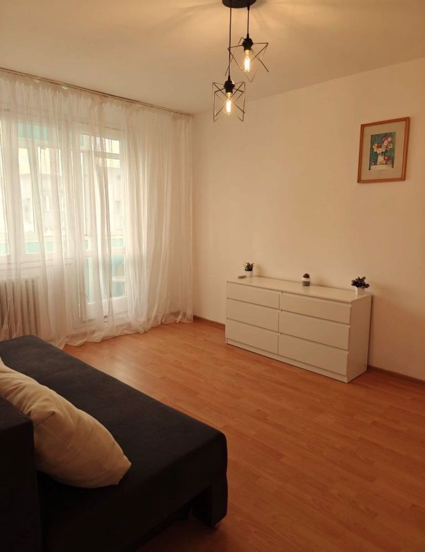 GARSONIERA DRISTOR, BUCATARIE INCHISA, PET-FRIENDLY, METROU 1 MINUT - Poză 2