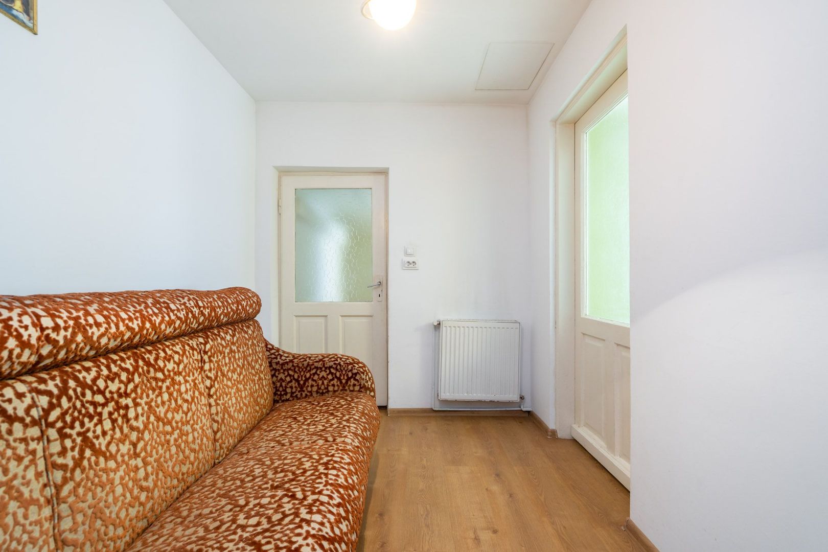 COMISION 0% - Casa renovata + 300 mp teren (dubla deschidere), Parc Bazilescu - Poză 8