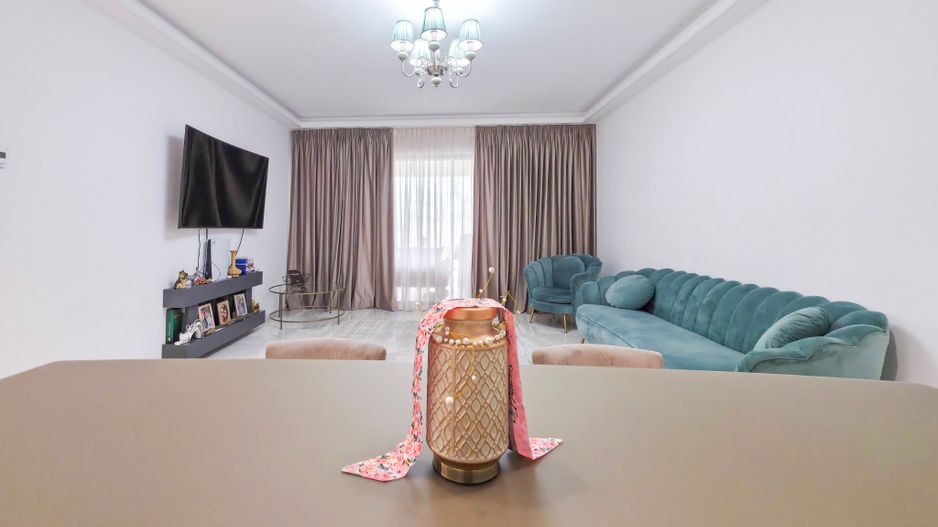 Vilă Premium 2021 | 237 mp utili | Teren 575 mp | Finisaje Luxury | - Poză 4