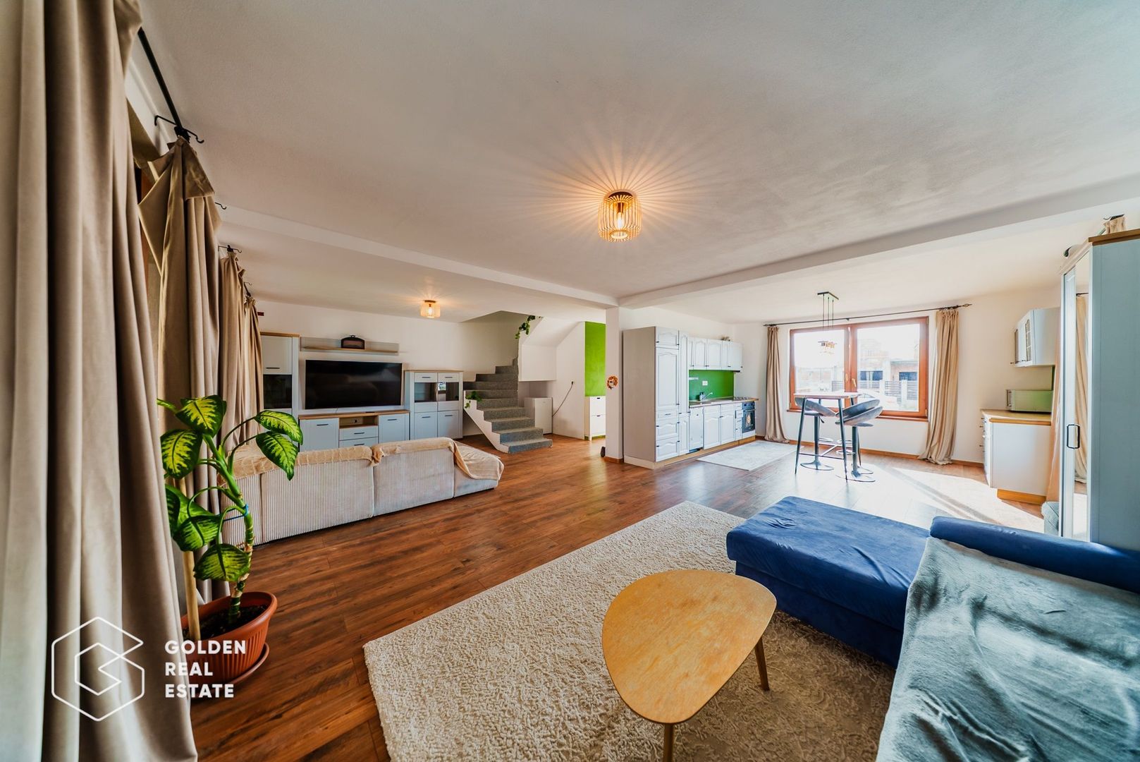 Casă de vânzare Tisa Noua, comision 0% - Poză 1