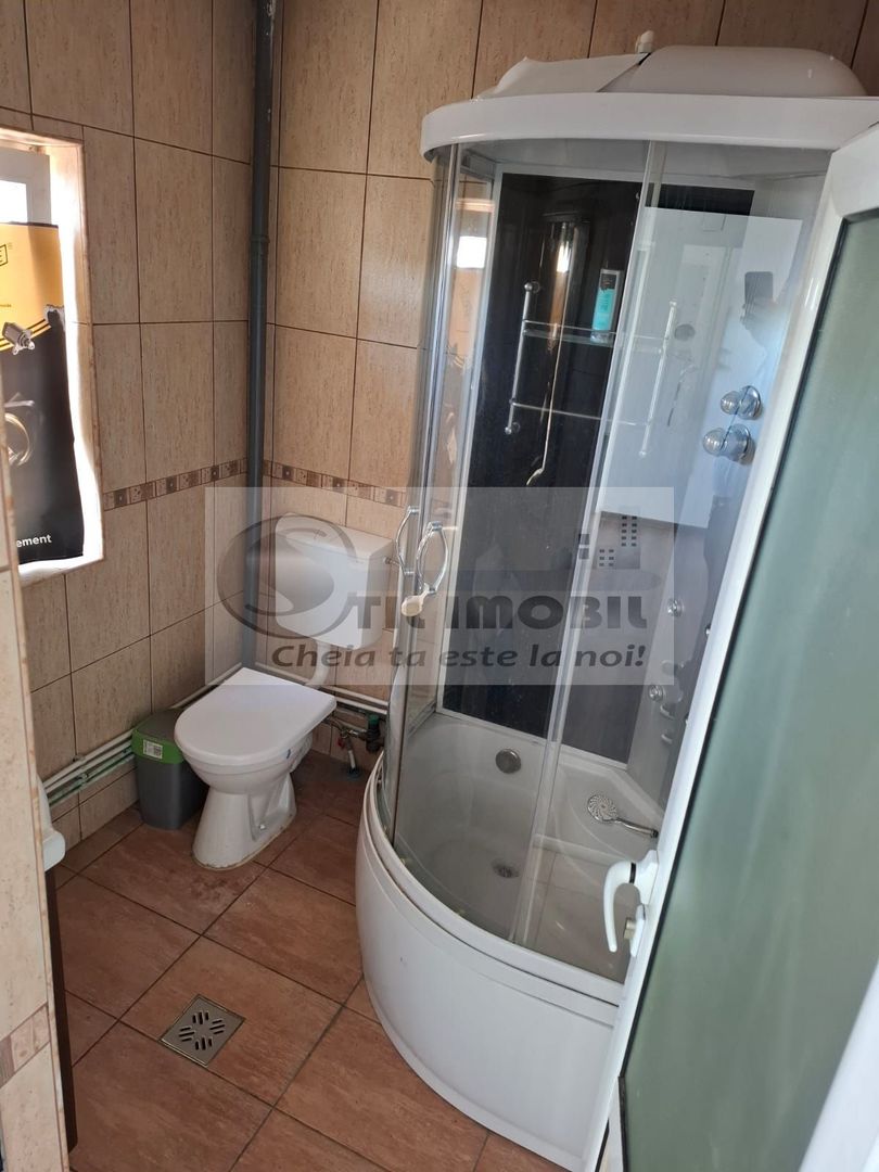 Spatiu birouri de inchiriat in Valea Lupului 1 600 euro - Poză 8