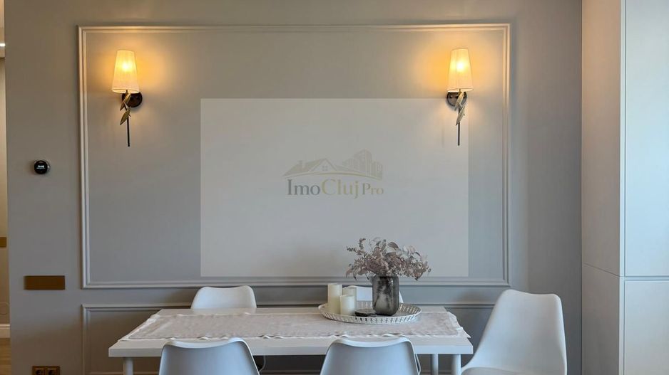 Inchiriere 2 camere | Cartier Buna Ziua| Terasă | Parcare - Poză 14