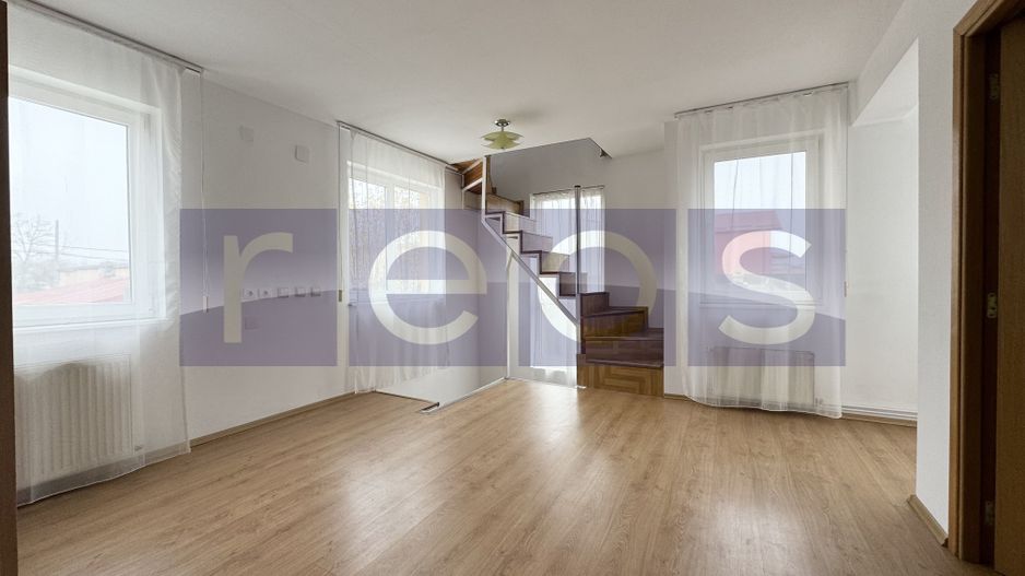 VANZARE CASA SPATIOASA SI LUMINOASA | ZONA CRANGASI / GIULESTI | TEREN 300 MP - Poză 8