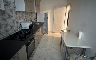Garsoniera mobilata - Utilata - 10 min pe jos metrou Aparatorii Patrie - Poză 9
