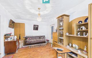 Apartament cu 2 camere semidecomandat - central - Poză 5