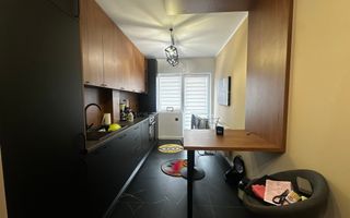 Apartament ultrafinisat | 2 camere | Cartier Terra-Floresti - Poză 3