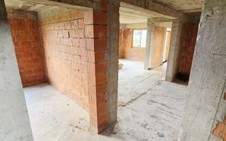 Vilă P+1 la roșu, 5 camere, 143 mp utili, teren 450 mp, Cocosesti - Poză 34