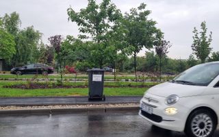 Vila 5 camere -Parc Ghidigeni - Poză 5