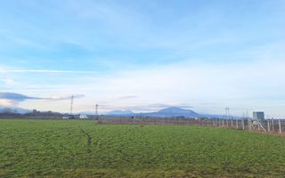 Teren intravilan in Halchiu, cu PUZ, COMISION 0 - Poză 4