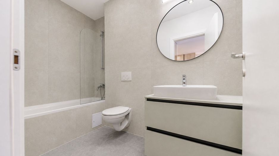 Apartament nou cu 2 camere | Denya Forest - Poză 10