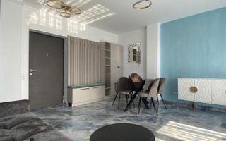 Chirie apartament 3 camere cartier Kogalniceanu Sibiu - Poză 7