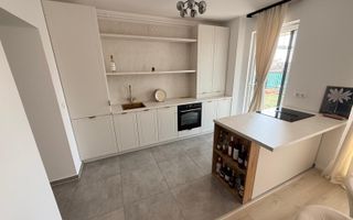 2 camere cu grădină proprie- Complex Denya Forest, - Poză 6