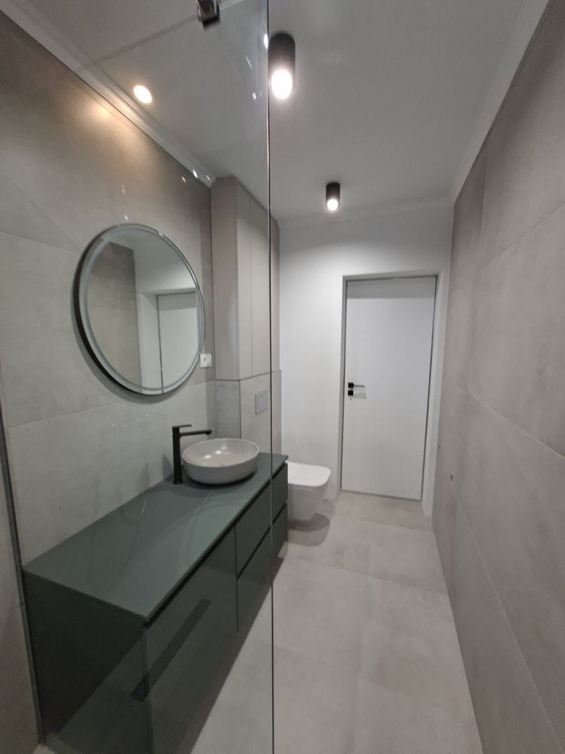 Apartament 1 cameră zona Braytim - Poză 13