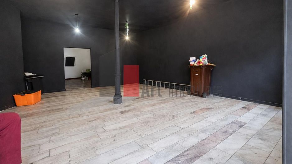 Spatiu comercial de inchiriat in zona Piata Matache/Gara de Nord/ Zona Buzesti - Poză 1