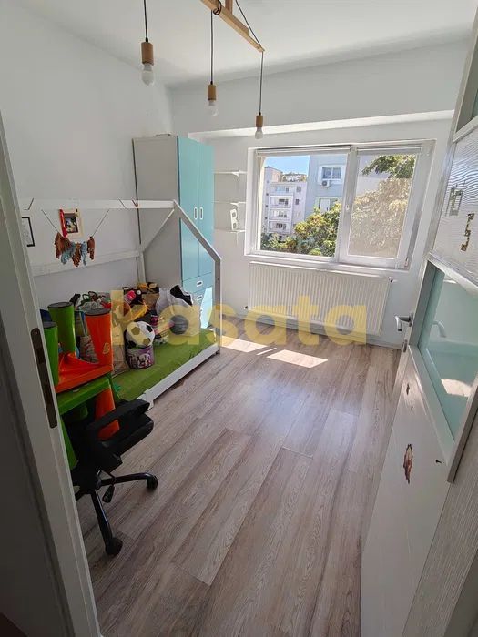 3 camere Aviatiei | 3 dormitoare plus living - Poză 3