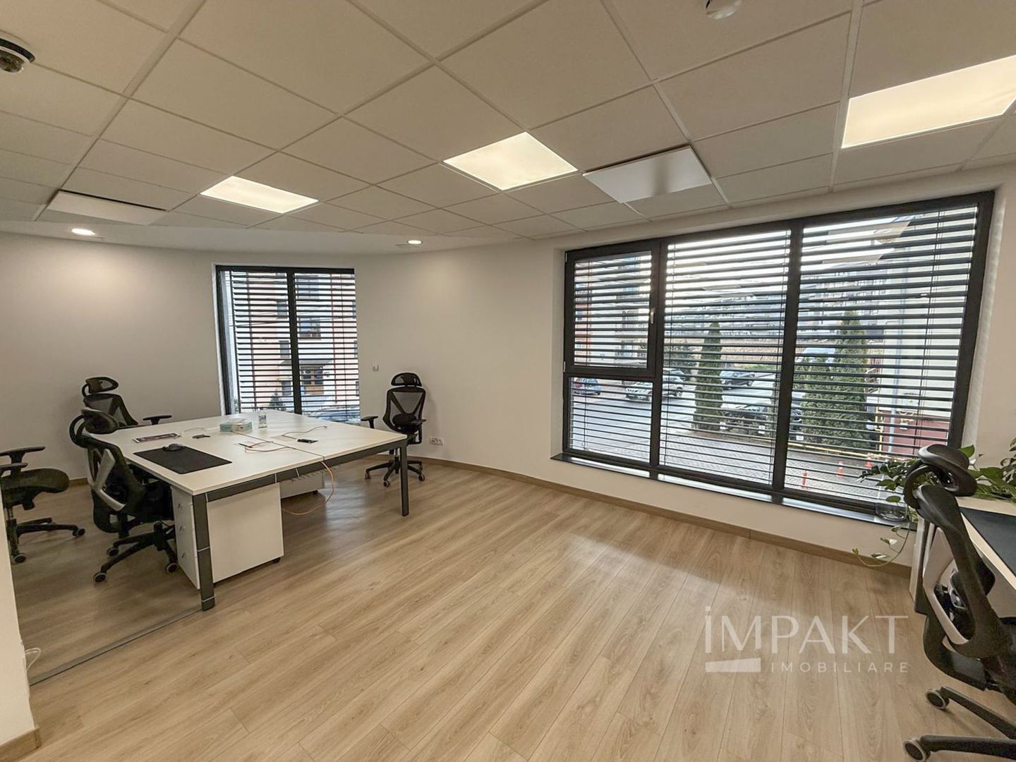 Spatiu premium pentru birouri IT – Cartier Europa - Poză 13