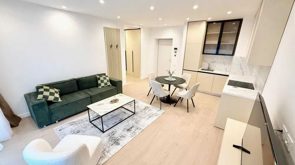 Aviatiei Tower 2 | Apartament 2 camere | Prima Închiriere - Poză 2