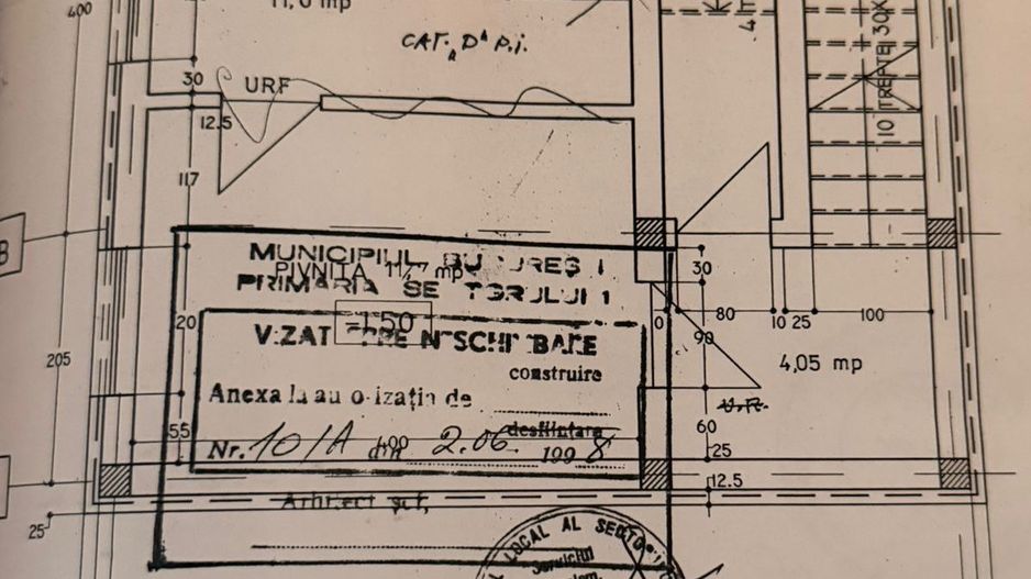 CASA VATRA NOUA | TEREN 990 | OPORTUNITATE - Schiță 9
