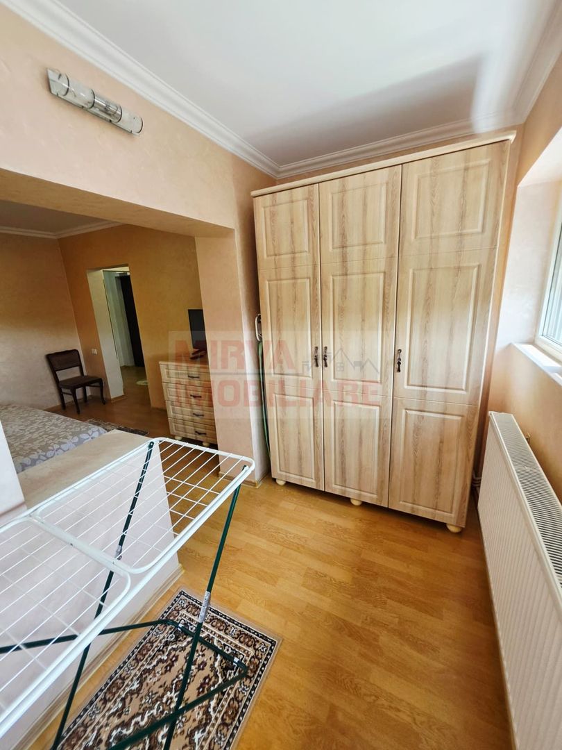 Apartament 2 camere | 9 Mai | Decomandat | Mobilat și utilat - Poză 24