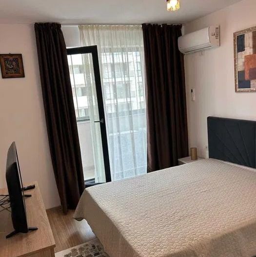 AP. 2 CAMERE DRUMUL TABEREI, PARCARE, BLOC NOU, CENTRALA TERMICA - Poză 3